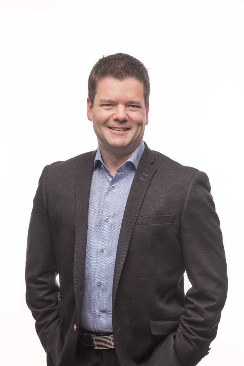 Christiaan Horsfall